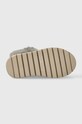 Steve Madden śniegowce Ice-Storm SM11002846.751 srebrny