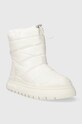 Steve Madden śniegowce Iceland SM11002847.11E biały AW23