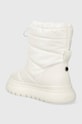 Obuwie Steve Madden śniegowce Iceland SM11002847.11E biały