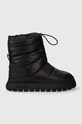 Snehule Steve Madden Iceland zateplené čierna SM11002847.184