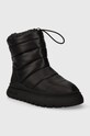 Snehule Steve Madden Iceland SM11002847.184 čierna AW23