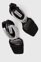 Сандалі Steve Madden Glamor чорний SM11002841.001