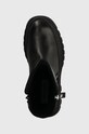 Μποτάκια Steve Madden Catch μαύρο SM11002700.05O