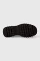 Μποτάκια Steve Madden Catch SM11002700.05O μαύρο
