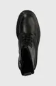 Шкіряні черевики Marc O'Polo Халяви: Натуральна шкіра Внутрішня частина: Синтетичний матеріал, Текстильний матеріал, Натуральна шкіра Підошва: Синтетичний матеріал