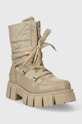 Marc O'Polo workery 30917366001311.717 beżowy AW23