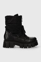 Marc O'Polo bocanci cu snur negru 30917366001311.990