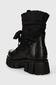 Încălțăminte Marc O'Polo bocanci 30917366001311.990 negru