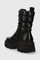 Încălțăminte Marc O'Polo bocanci de piele 30918076301100.990 negru