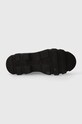 Marc O'Polo bocanci de piele 30918076301100.990 negru