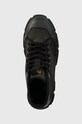 G-Star botki AEFON II MID MCF czarny 2341054704.BLK