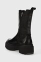 Încălțăminte G-Star cizme KAFEY PFM HGH CHS 2241021831.BLK negru