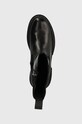 G-Star cizme KAFEY PFM HGH CHS negru 2241021831.BLK