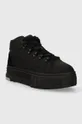 G-Star Raw buty LHANA MID TMB NUB czarny