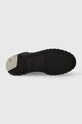 G-Star pantofi LHANA MID TMB NUB 2341055706.BLK negru