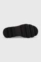 Кожаные полусапоги G-Star NOXER CHS LEA 2241020720.BLK чёрный