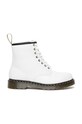 Dr. Martens botki 1460 Vegan Vegan syntetyczny biały DM27213113