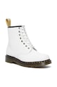 Dr. Martens botki 1460 Vegan Vegan DM27213113 biały AW23