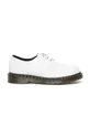 white Dr. Martens shoes DM27214113 Vegan 1461 Women’s