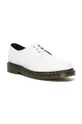 Dr. Martens shoes DM27214113 Vegan 1461 white
