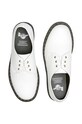 Dr. Martens pantofi DM27214113 Vegan 1461 DM27214113 alb