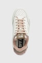 Off Play sneakers din piele COMO alb XW.COMO1.0286