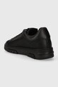 Încălțăminte Off Play sneakers din piele FIRENZE XW.FIRENZE1.01 negru