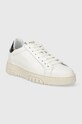 Шкіряні кросівки Off Play FIRENZE XW.FIRENZE1.02 білий AW23