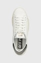 Шкіряні кросівки Off Play FIRENZE білий XW.FIRENZE1.02