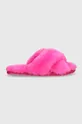 rózsaszín Emu Australia papucs Barbie® Mayberry Női