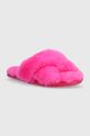 Παντόφλες Emu Australia Barbie® Mayberry W12900.BAPI ροζ AW23