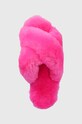 Emu Australia papuci de casa Barbie® Mayberry roz W12900.BAPI