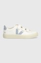 Veja leather sneakers Recife Logo low white RC0502946A