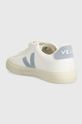 Încălțăminte Veja sneakers din piele Recife Logo RC0502946A alb