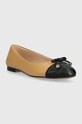 Balerinke Aldo CRISTELLA 13691118.CRISTELLA bež AW23