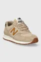 New Balance sneakersy 547 beżowy