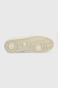 Кожаные кроссовки Veja V-10 VX0503146A белый