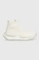 biały adidas Originals sneakersy NMD_S1 Sock Damski