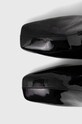 Alohas ghete de piele Isobel S100059.01 negru