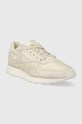 Reebok Classic sneakers CLASSIC LEATHER 100034446 beige AW23