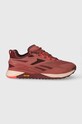 Reebok buty treningowe Nano X3 Adventure syntetyczny czerwony 100033322
