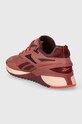 Obuwie Reebok buty treningowe Nano X3 Adventure 100033322 czerwony