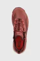 czerwony Reebok buty treningowe Nano X3 Adventure