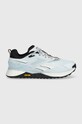 Reebok pantofi de antrenament Nano X3 Adventure textil albastru 100033528