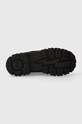 Buffalo sneakersy Aspha Nc Mid Warm 1622186.BLK czarny