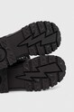 Μπότες χιονιού Buffalo Aspha Duck Boot Warm 1622184.BLK μαύρο