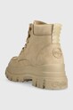 Obuwie Buffalo workery Aspha Desert 1622291.CRM beżowy