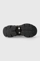 Αθλητικά Buffalo Binary Charm 1636006.BBK μαύρο