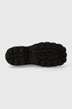 Buffalo mocassini Nabu Loafer 1622342.BLK nero