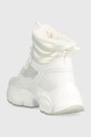 Obuća Tenisice Buffalo Binary Snow Lace Up Boot 1636011.MLT bijela